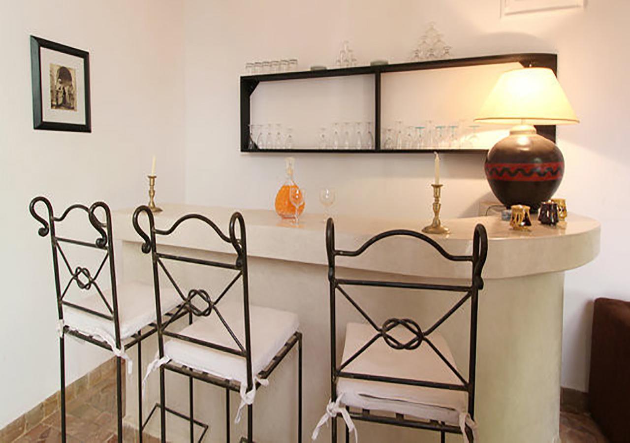 Riad Dar Foundouk&Spa Marrakesch Zimmer foto
